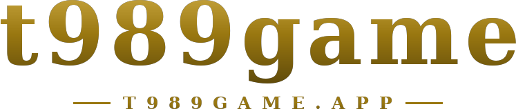 t989game logo